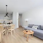 Appartamento Z Tarasem By Renters *