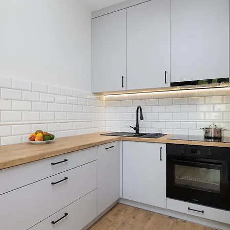 Z Tarasem By Renters * Stettino