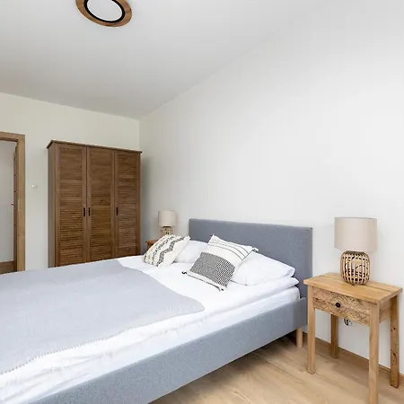 Lägenhet Z Tarasem By Renters