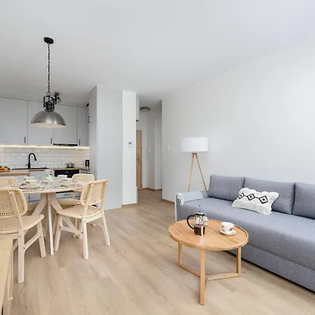 Lägenhet Z Tarasem By Renters *