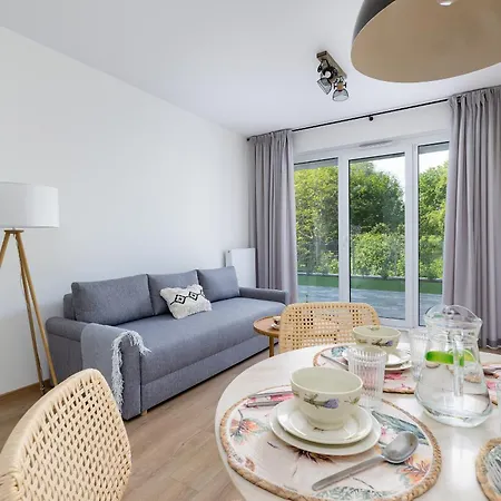 Appartamento Z Tarasem By Renters *