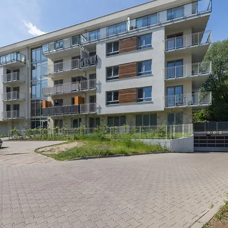 Z Tarasem By Renters * Stettino