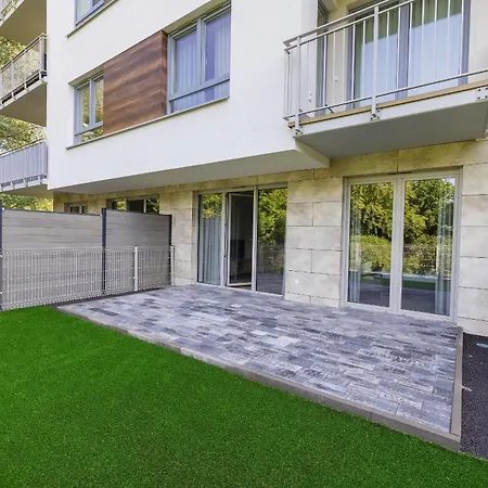 Z Tarasem By Renters Stettino