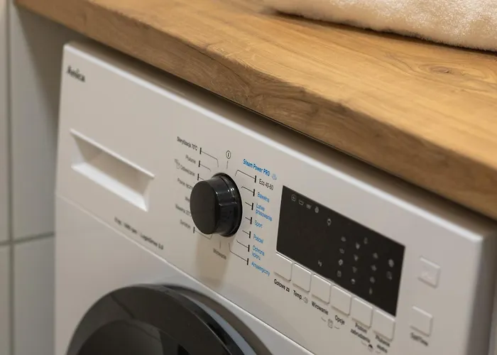 Apartment Z Tarasem By Renters