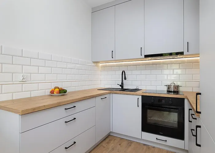 Z Tarasem By Renters * Szczecin