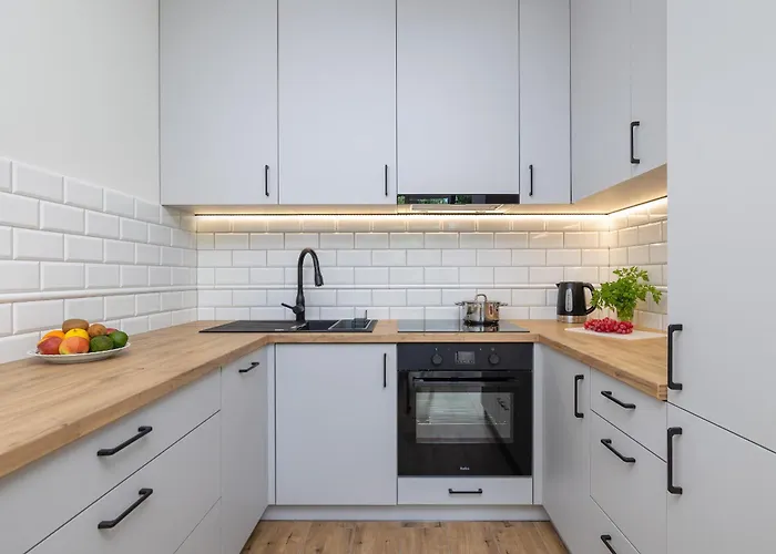 Z Tarasem By Renters Szczecin