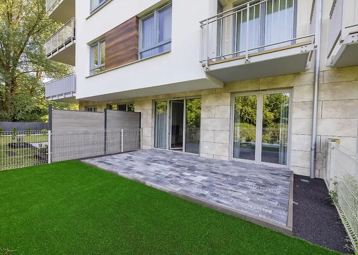 Z Tarasem By Renters Szczecin